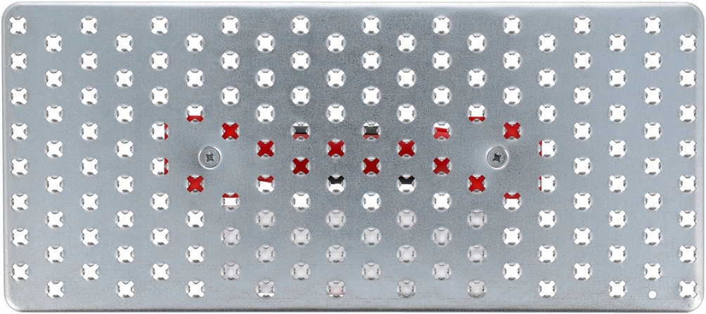 YATO PACA DO ZDZIERANIA SZLIFIERSKA TARKA, TARNIK STYROPIANU 360MM YT-51921