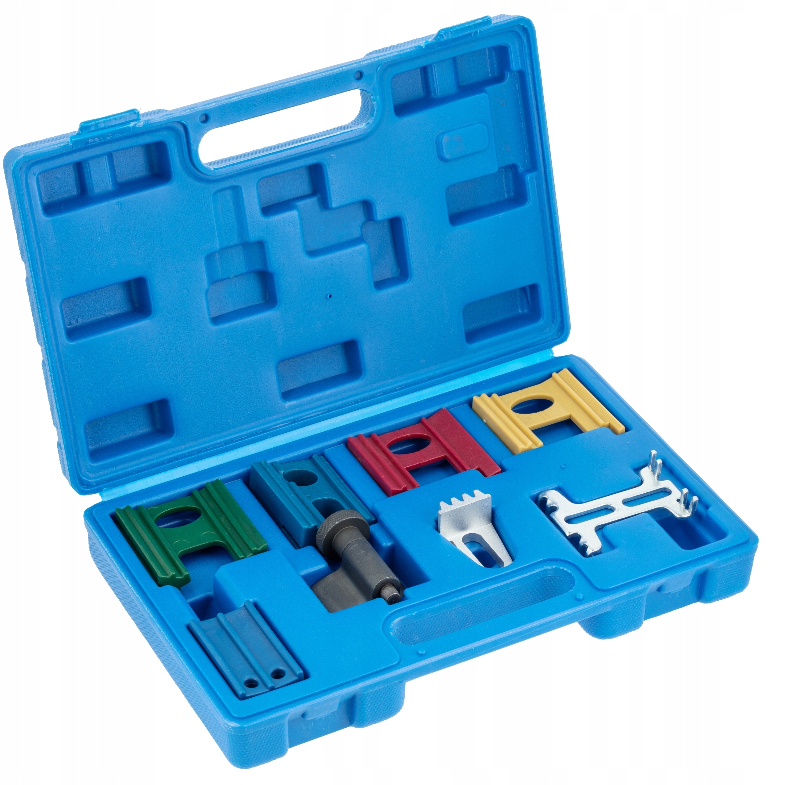 HOGERT HT8G362 BLOKADA KÓŁ ROZRZĄDU 8 SZT.