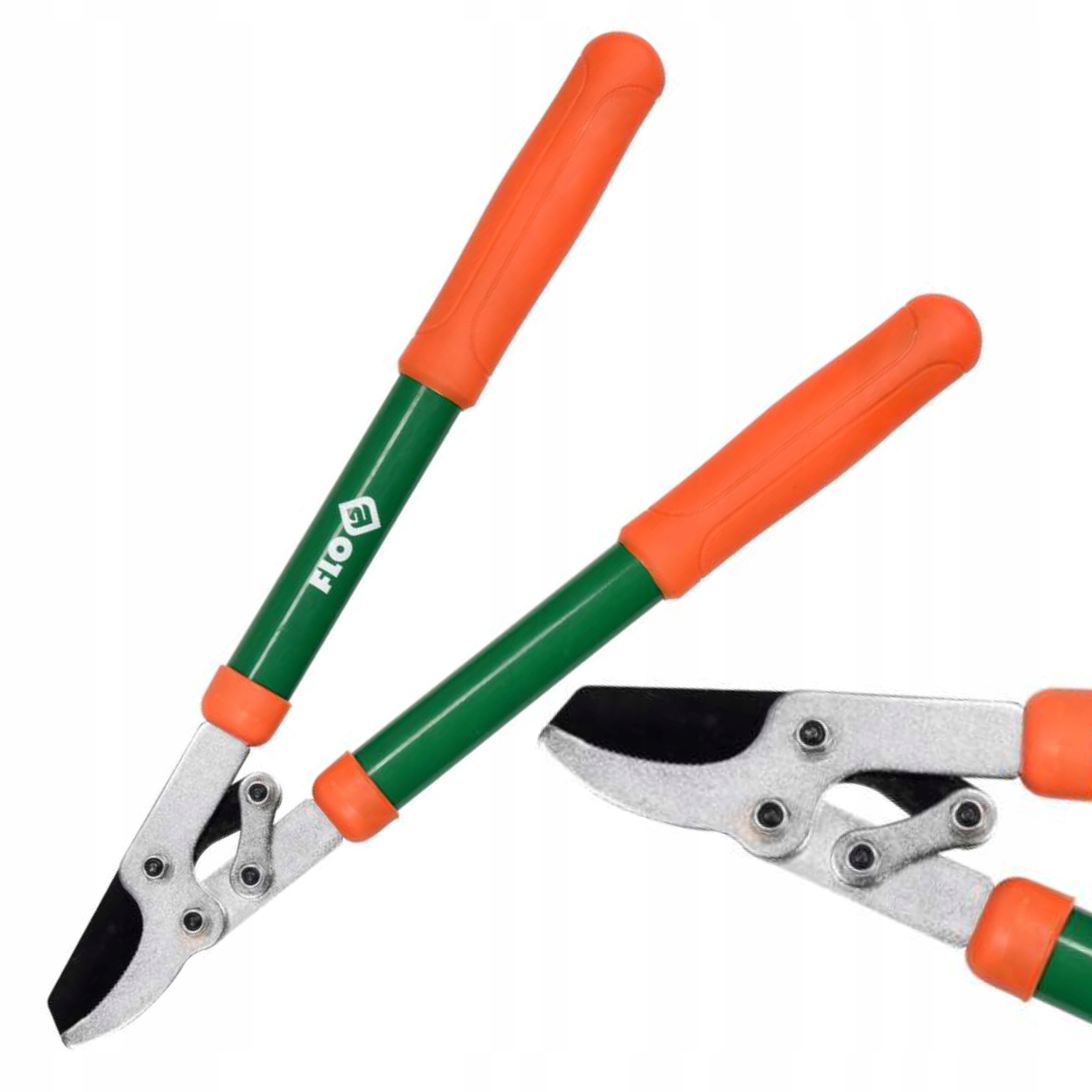 FLO SEKATOR DO GAŁĘZI KONARÓW 430MM DŹWIGNIOWY