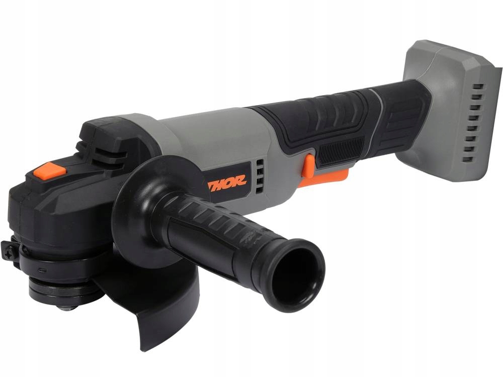STHOR SZLIFIERKA KĄTOWA 125MM AKUMULATOROWA 20V 78090