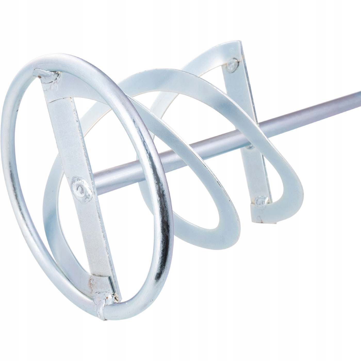 RICHMANN MIESZADŁO DO ZAPRAW CIĘŻKICH I GĘSTYCH MAS M14 600x160MM C0637