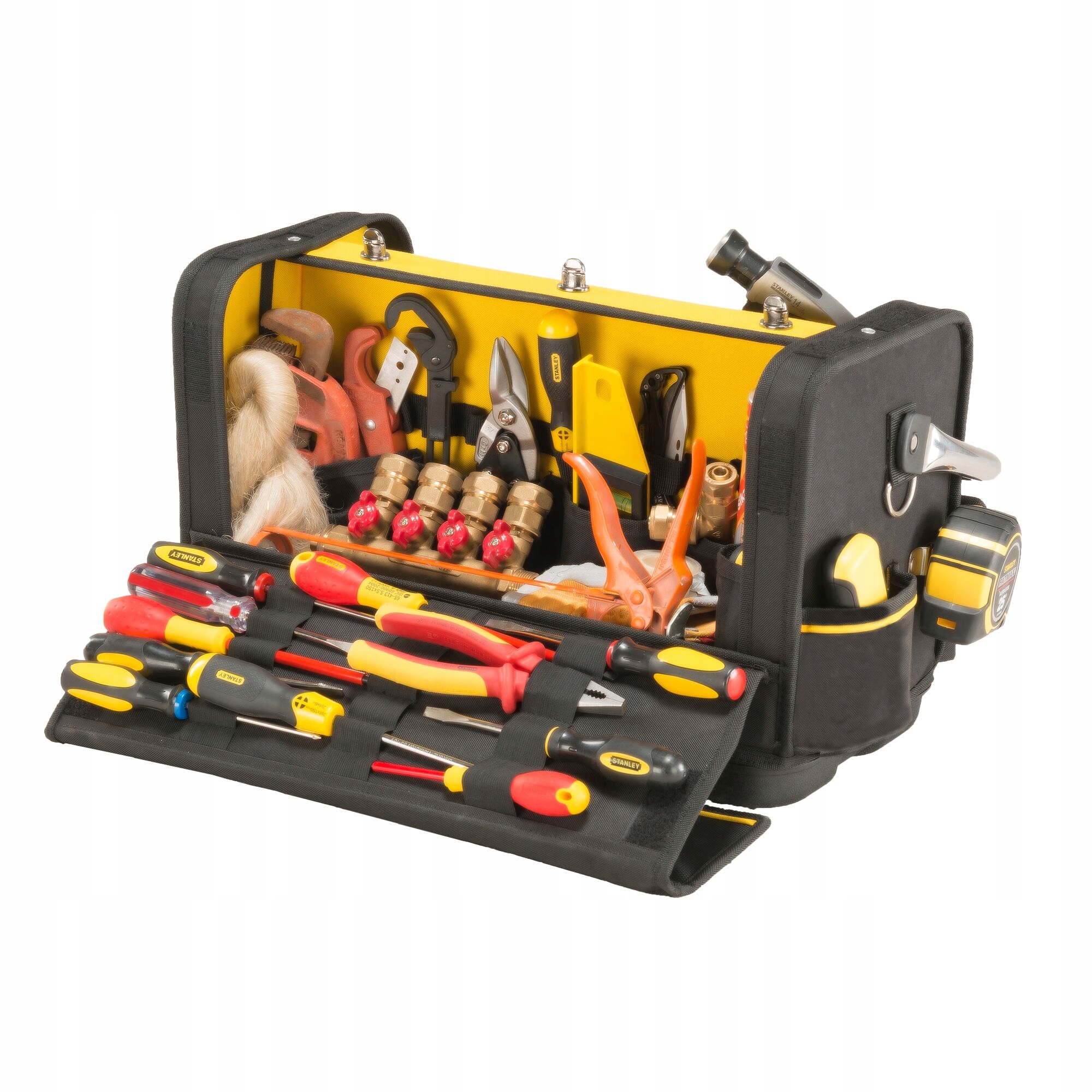 STANLEY SKRZYNKA TORBA MONTERSKA WALIZKA FATMAX 52 x 28 x 31 cm 70-719