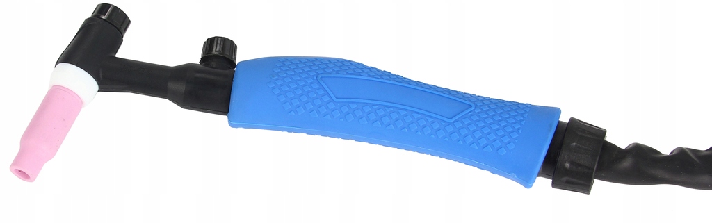 UCHWYT/ PALNIK SPAWALNICZY TIG LIFT Z ZAWORKIEM 10-25 M7936301