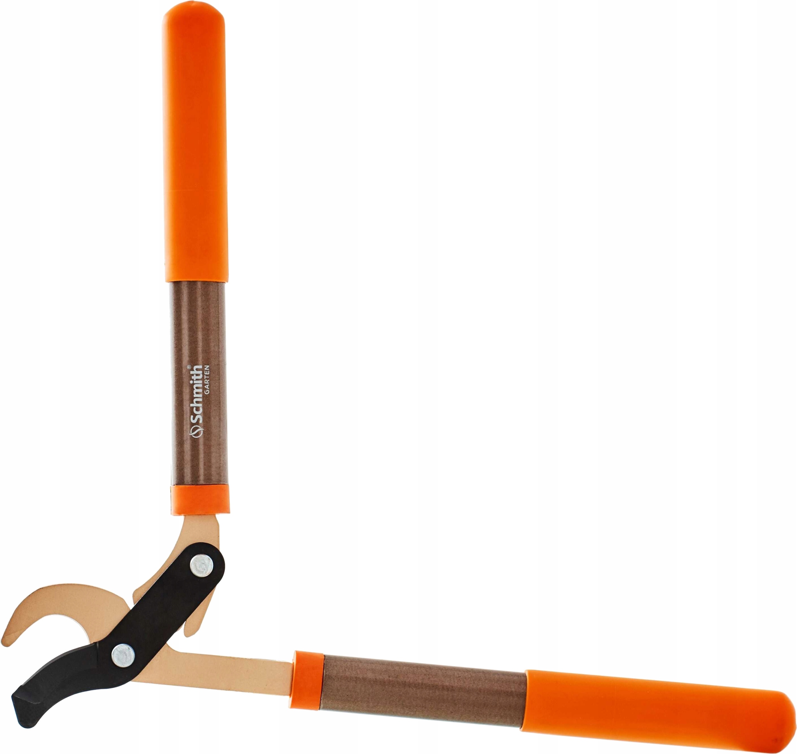 SCHMITH SEKATOR NOŻYCE CIĘCIA GAŁĘZI KRZEWÓW 457mm