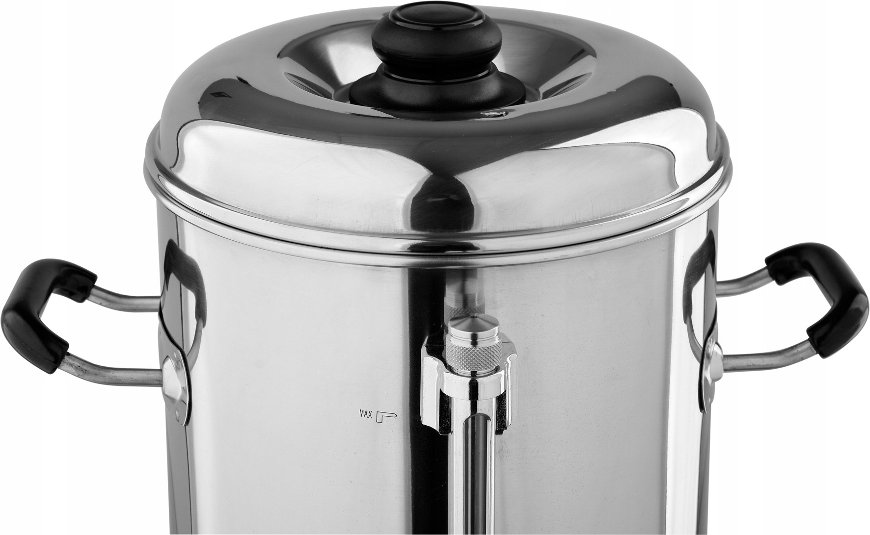 PODGRZEWACZ WARNIK DO WODY 18L YATO 2500W YG-04319