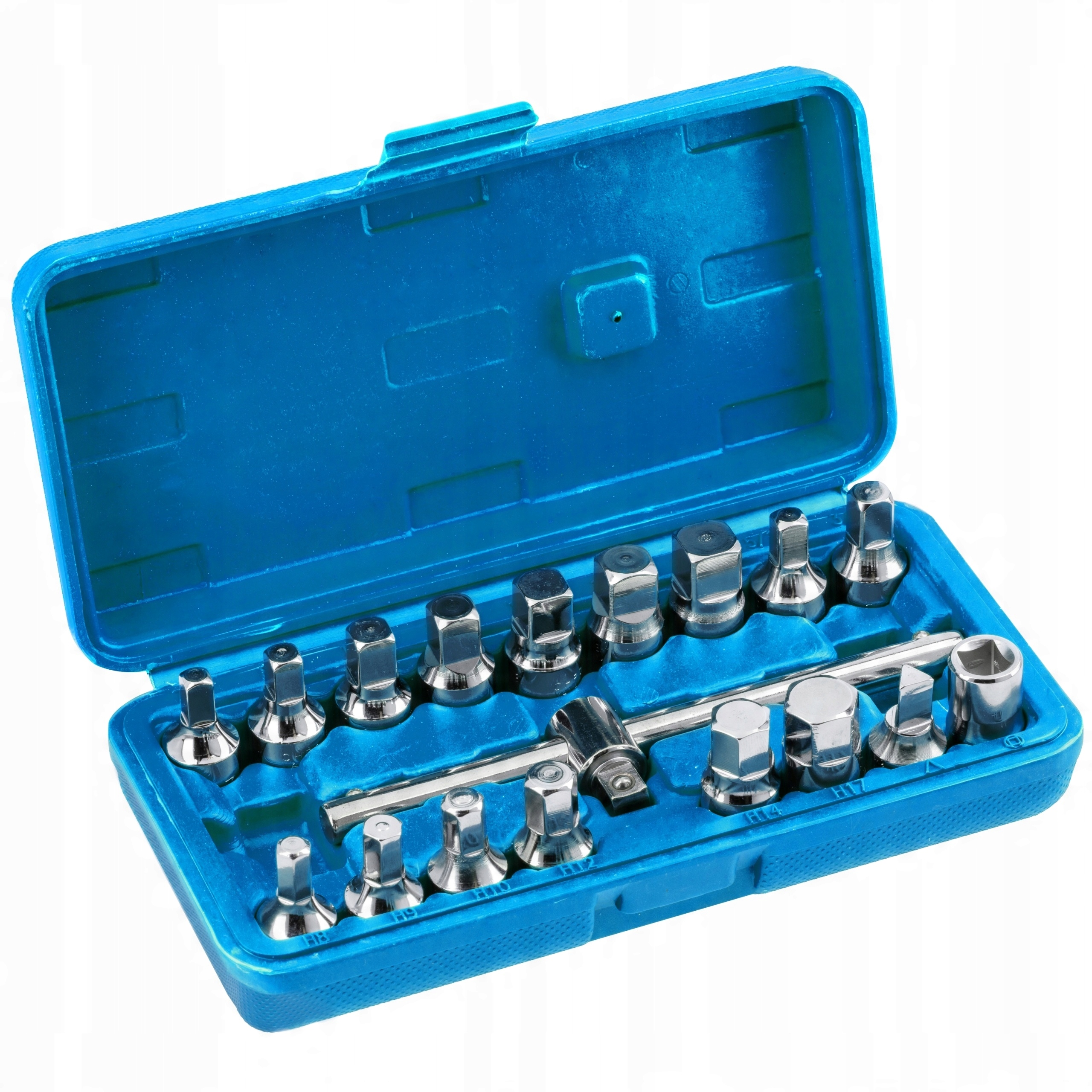 ZESTAW NASADEK DO KORKÓW SPUSTU OLEJU 18EL HT8G321