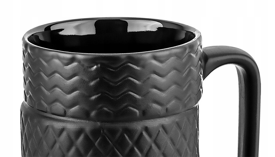 NEO GD08 KUBEK 400 ML MECHANIKA KIEROWCY KAWY