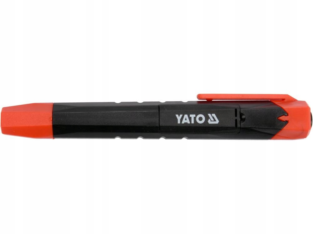 YATO MIERNIK TESTER DO SPRAWDZANIA JAKOŚCI PŁYNU HAMULCOWEGO LED YT-72982