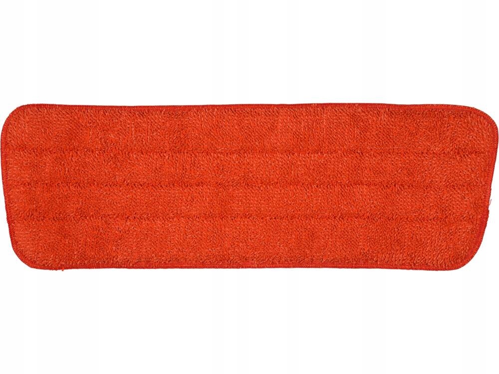 LUND 67165 WKŁAD Z MIKROFIBRY PŁASKI DO MOPA 41X13 CM MYCIA 67160 I 67162