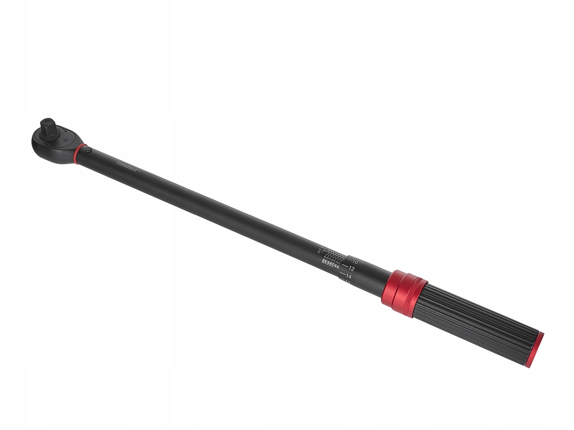 TVARDY KLUCZ DYNAMOMETRYCZNY 1/2" 50-330Nm PRAWY/LEWY GWINT ŚRUB T00254