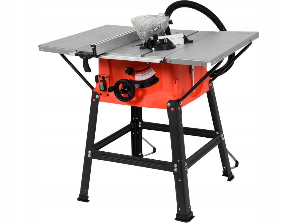 YATO PIŁA STOŁOWA 250MM PILARKA KRAJZEGA ELEKTRYCZNA 1800W YT-82165