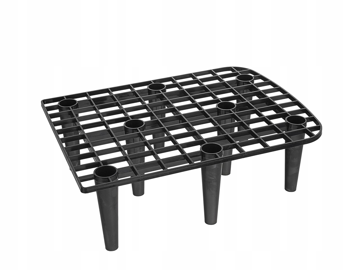 ZESTAW GLAZURNICZY DO FUGOWANIA WIADRO GLAZURNICZE 24L 6 ELEM. G30158