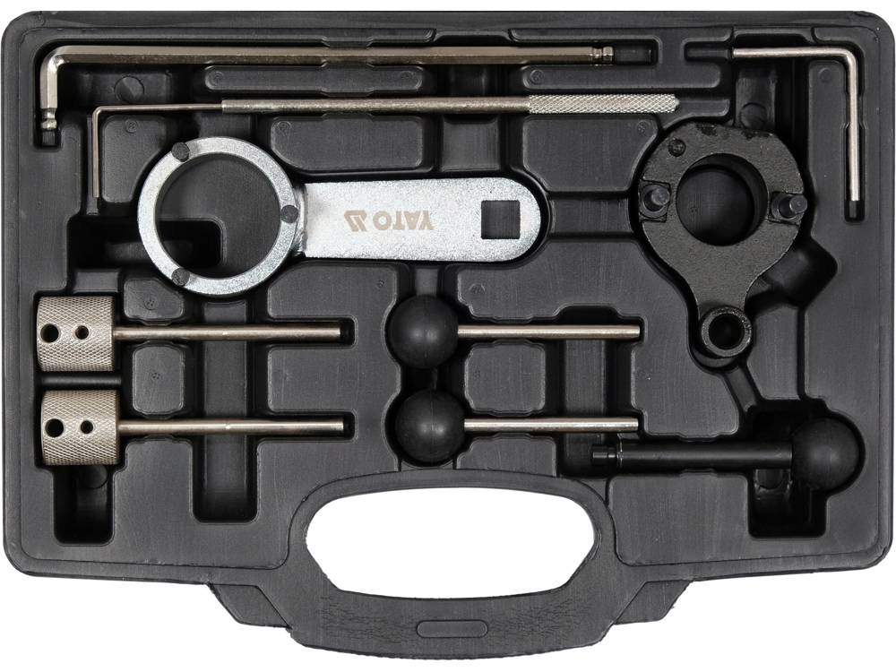 YATO ZESTAW BLOKAD ROZRZĄDU VAG VW Audi Seat Skoda DIESEL 1.4-2.0 TDI CR