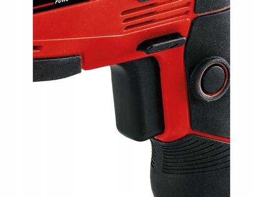 EINHELL WIERTARKA UDAROWA 13mm 1/4" AKUMULATOROWA 18V TC-ID 18 LI Solo