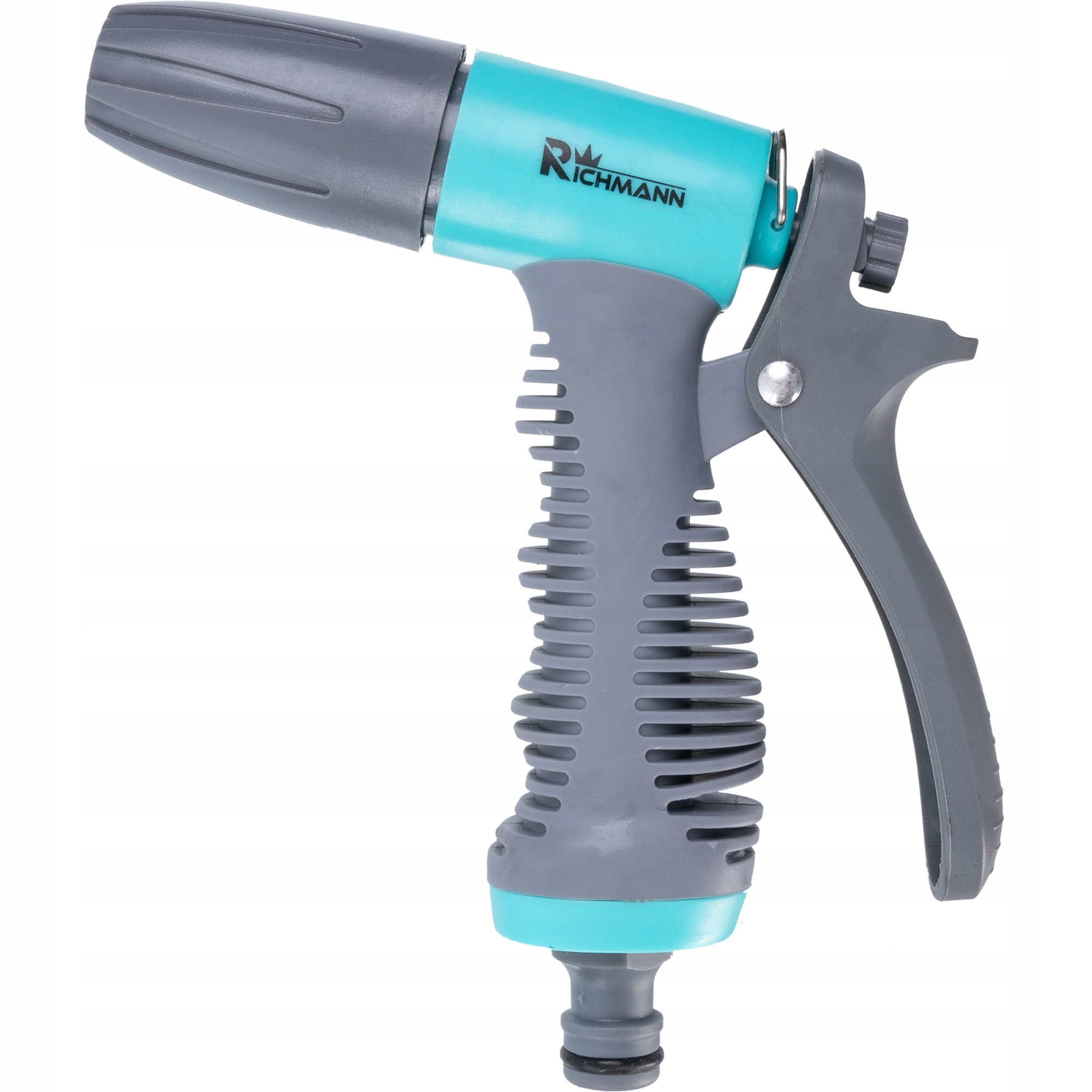 RICHMANN PISTOLET ZRASZAJĄCY REGULOWANY 1/2 C0251