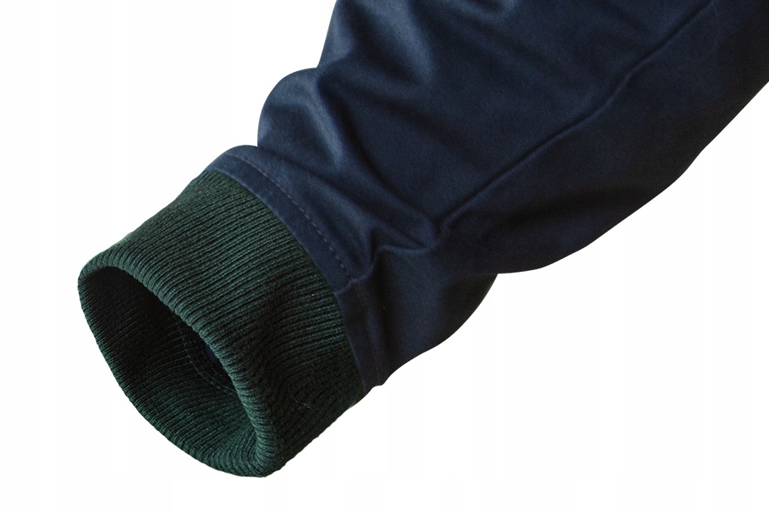 NEO TOOLS BLUZA ROBOCZA KURTKA SOFTSHELL BAWEŁNA ODBLASK 81-216 R. XXXL/58