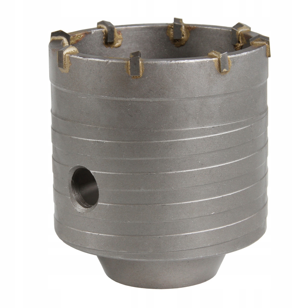 OTWORNICA WIERTŁO FREZ SDS+ DO BETONU CEGŁY MURU KORONKA DO PUSZEK 65mm