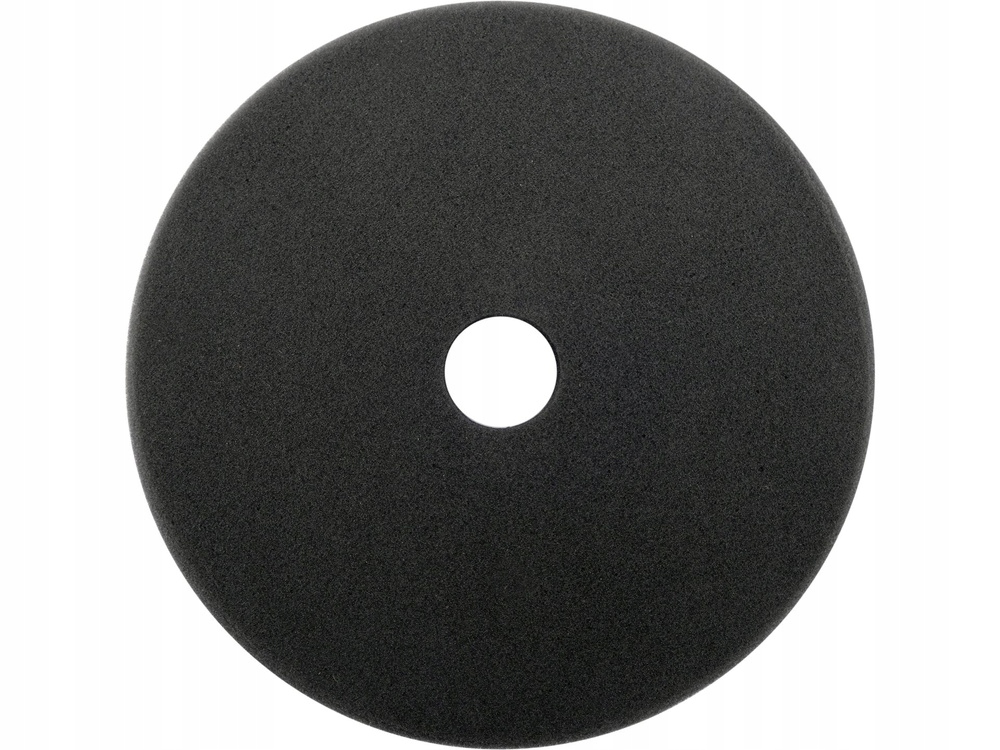 GĄBKA PAD POLERSKI NA RZEP 130x150MM MIĘKKA YATO