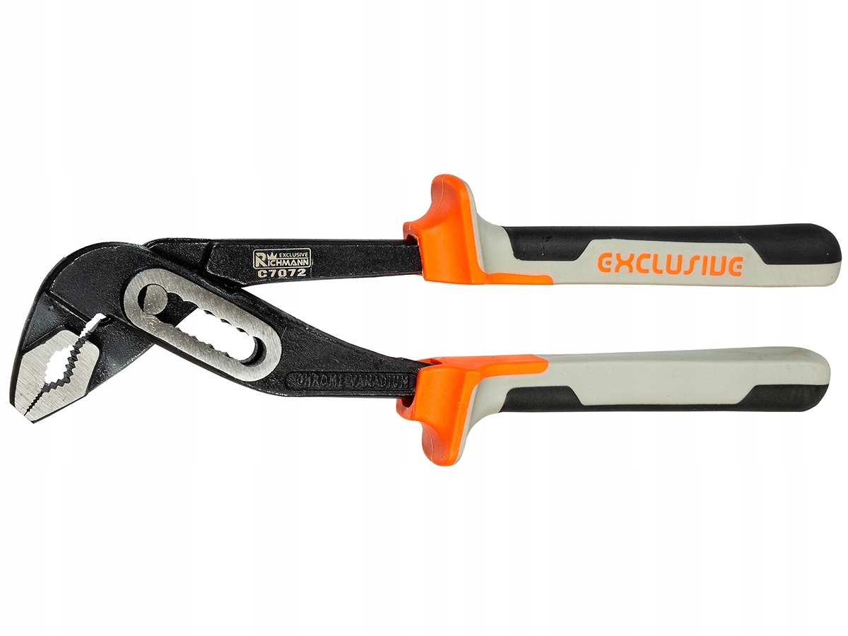 SZCZYPCE DO RUR NASTAWNE 250MM C7072 RICHMANN