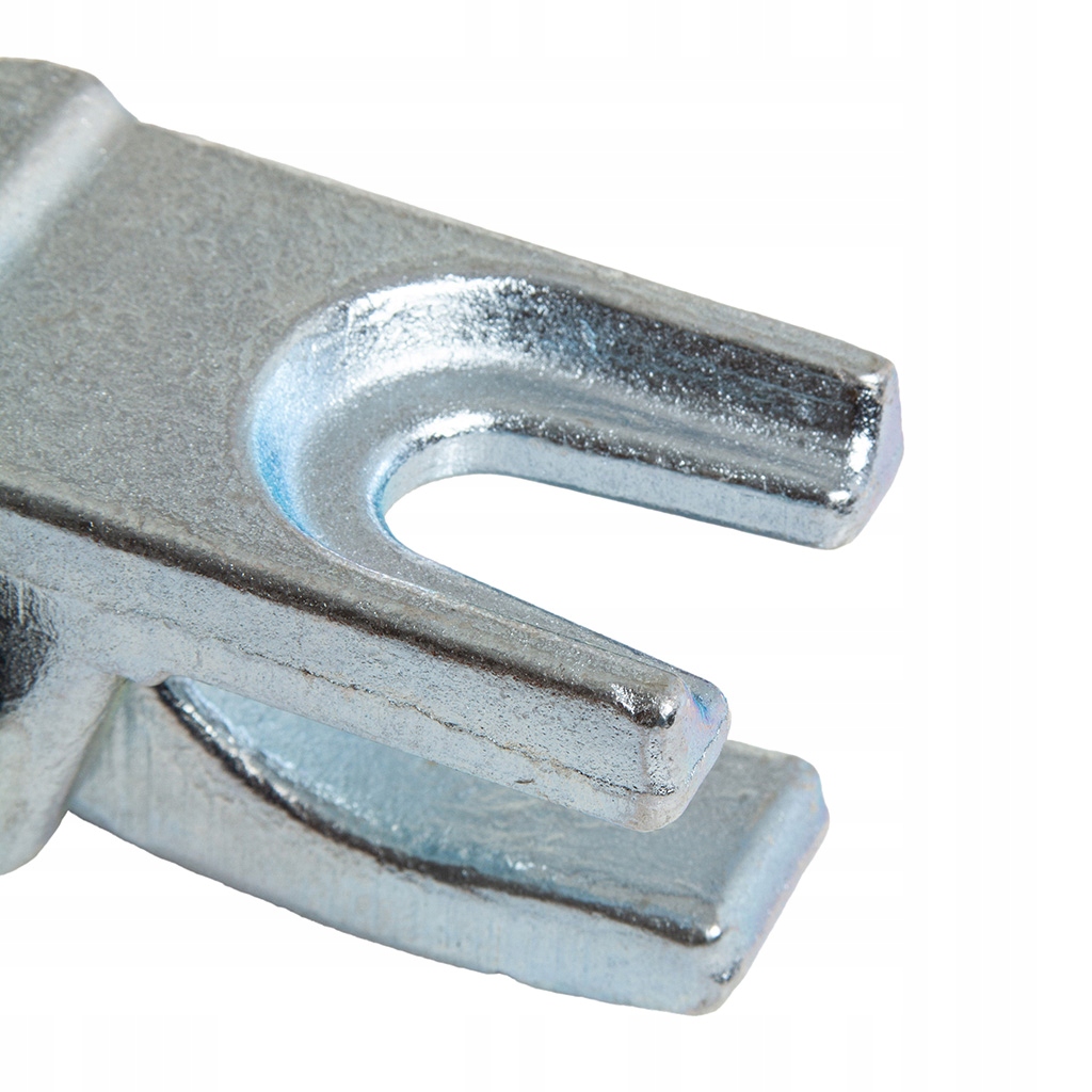 ŚCIĄGACZ PRZEGUBÓW KULISTYCH DRĄŻKÓW SWORZNI Z REGULACJĄ WAHACZ SAMOCHODOWY