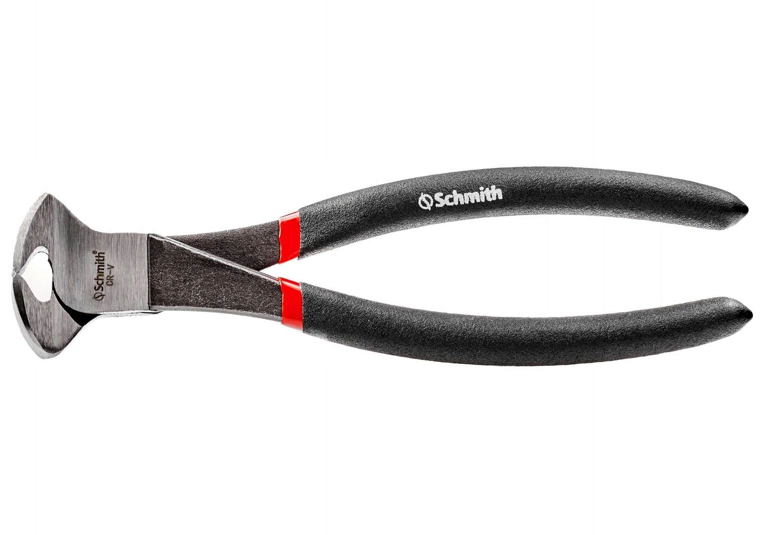 SZCZYPCE CZOŁOWE OBCINACZKI 160mm SCHMITH