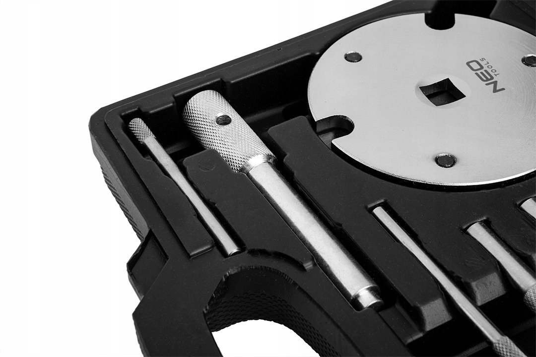 NEO ZESTAW BLOKAD ROZRZĄDU DO DIESLA FORD/CITROEN/FIAT/LDV/PEUGEOT 11-334