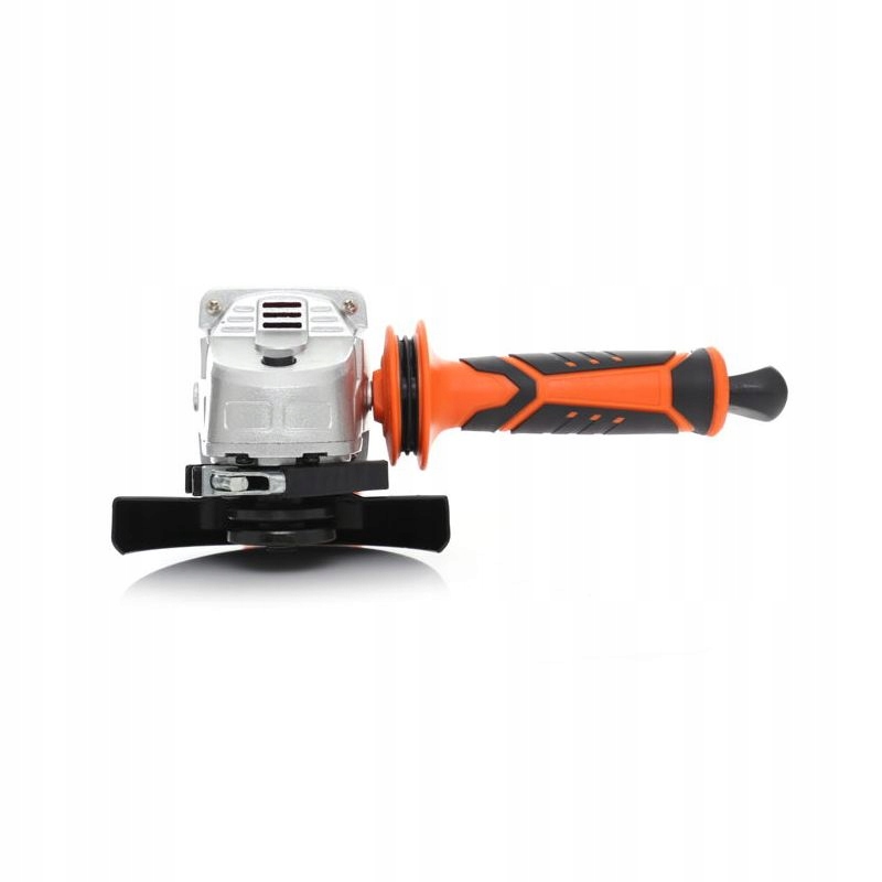 SZLIFIERKA KĄTOWA POLERKA AKUMULATOROWA 18V 115mm PRO SERIES REGULACJA