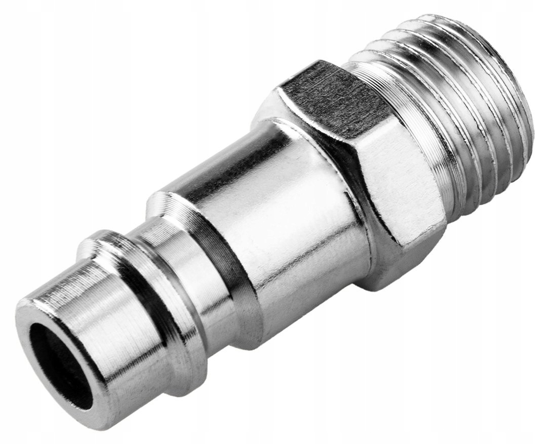 KOŃCÓWKA DO SZYBKOZŁĄCZKI M 1/4" NEO 12-640