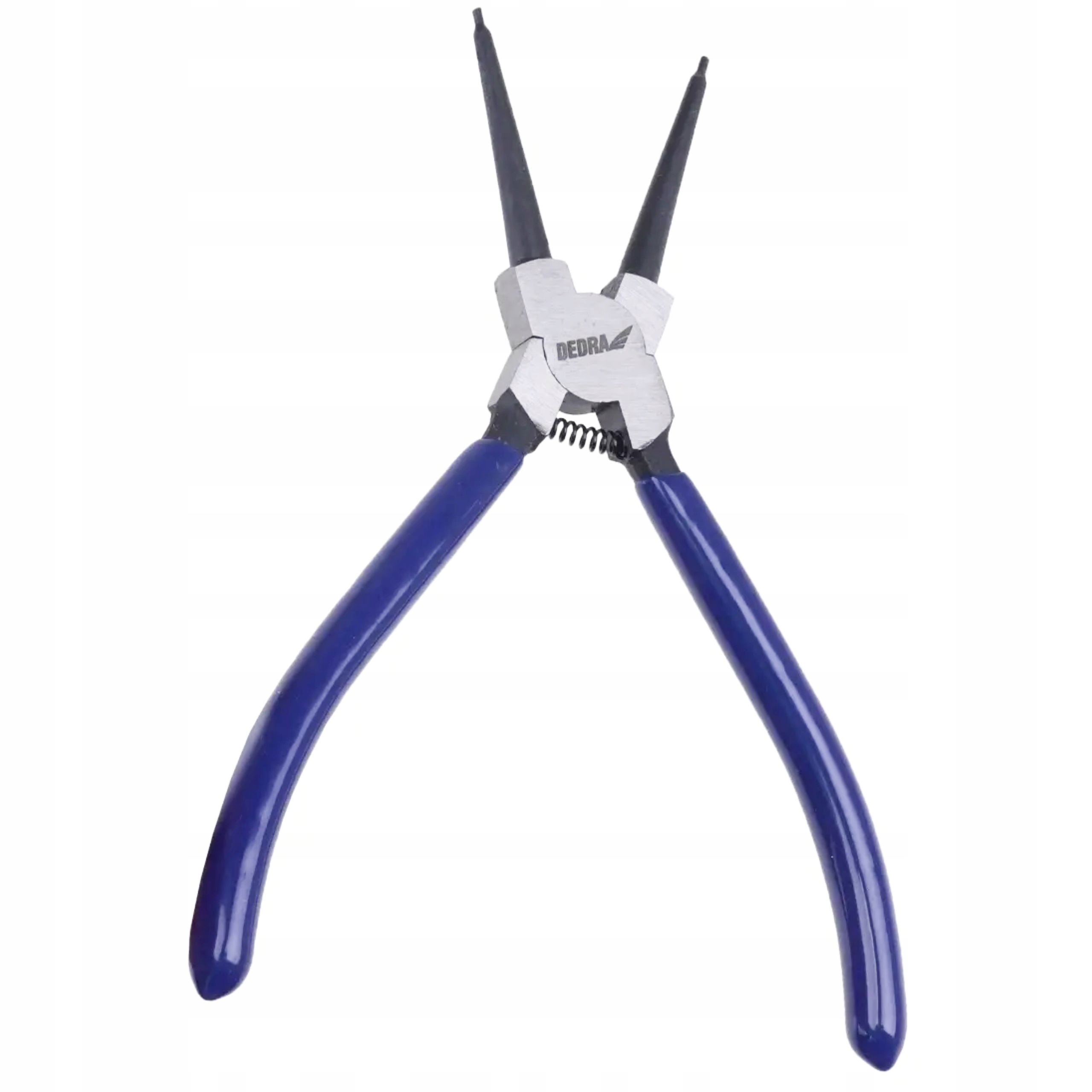 DEDRA SZCZYPCE SEGERA DO PIERŚCIENI OSADCZYCH 180MM WEW. PROSTE 1254A08