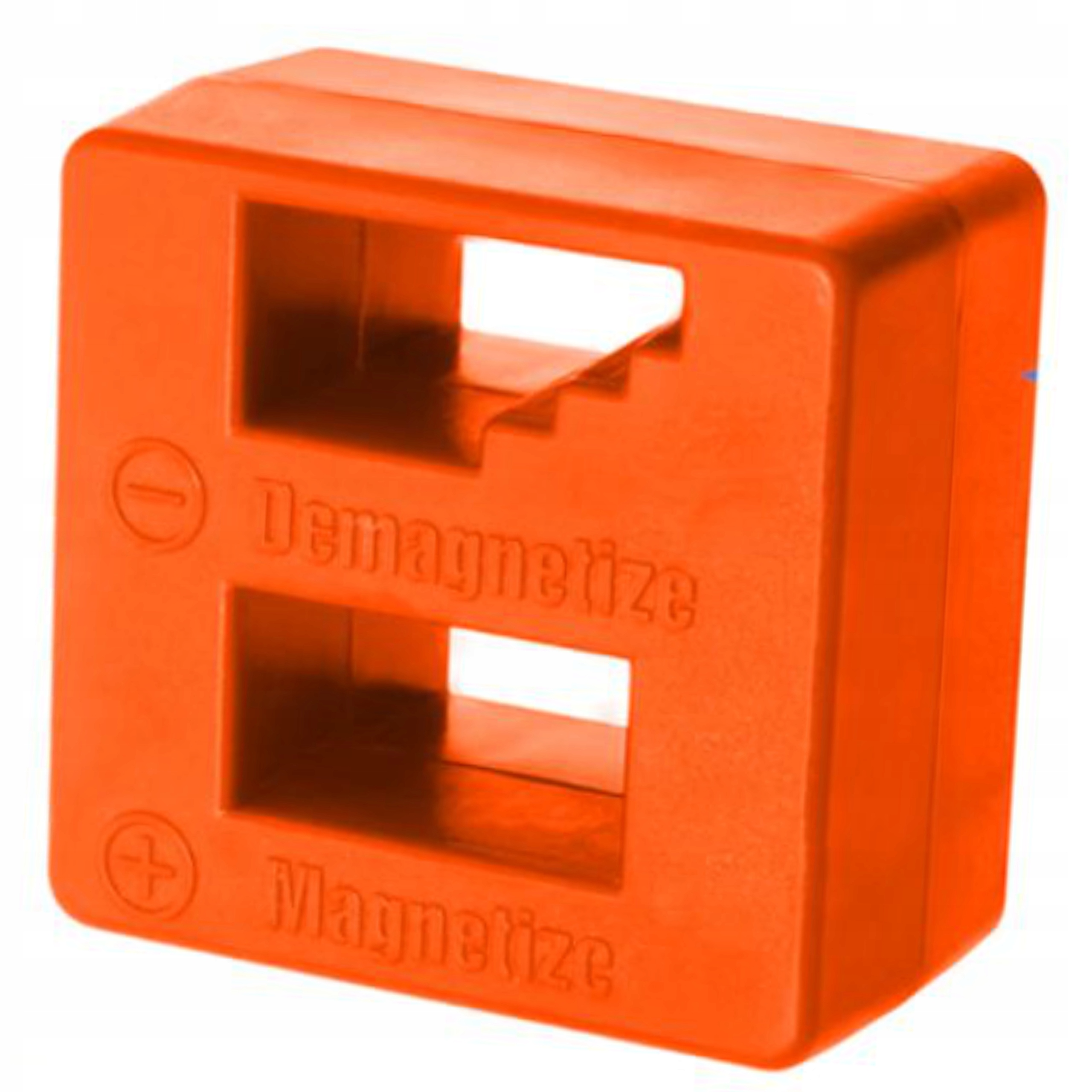 MAGNETYZER DEMAGNETYZER WKRĘTAKÓW BITÓW ŚRUB Kraft&Dele KD10951