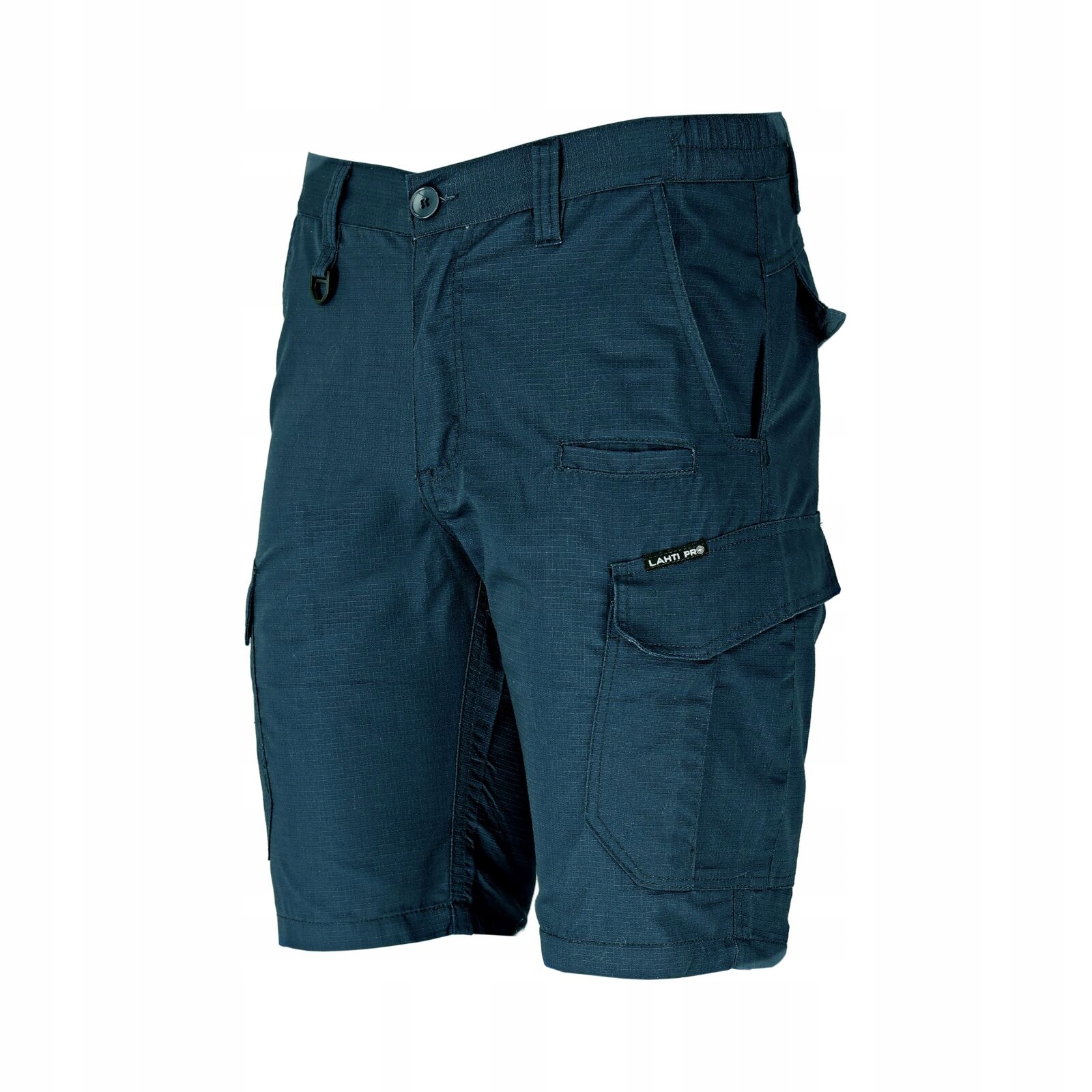 LAHTI PROSPODENKI SPODNIE KRÓTKIE SZORTY ROBOCZE MĘSKIE SLIM FIT L40716 3XL