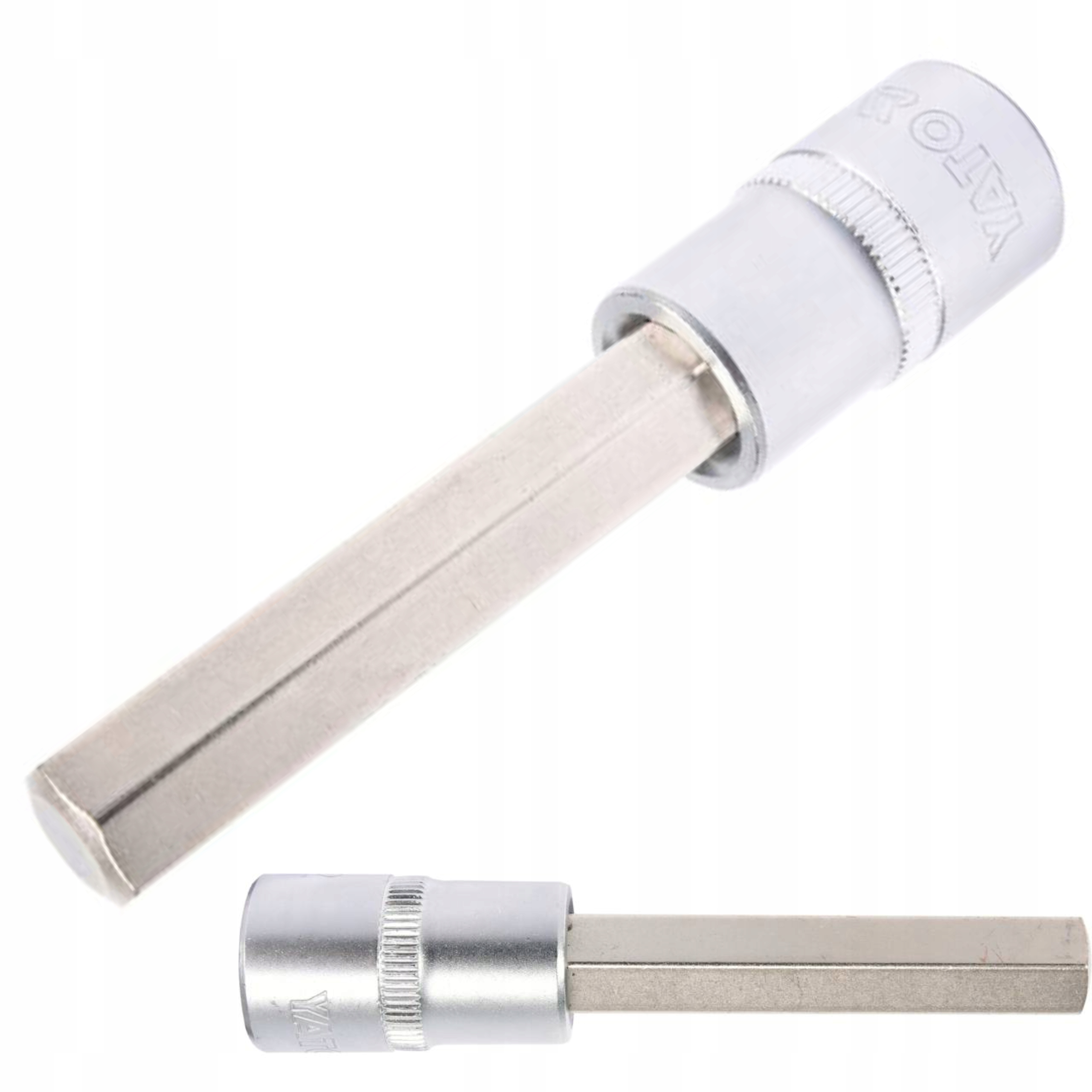 YATO KLUCZ TRZPIENIOWY HEX 1/2" 12MM L100MM YT-04396 KLUCZE TRZPIENIOWE