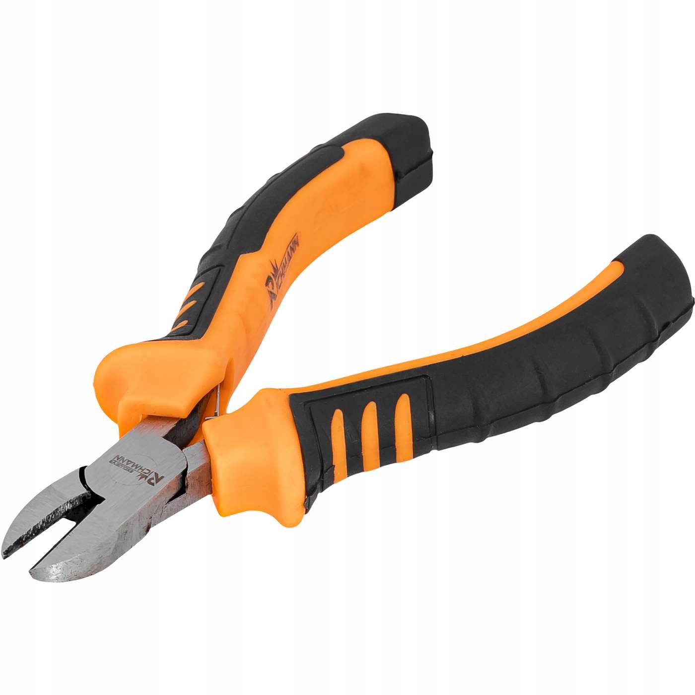 RICHMANN MINI OBCINACZKI PRECYZYJNE SZCZYPCE BOCZNE 125MM HARTOWANE C7089