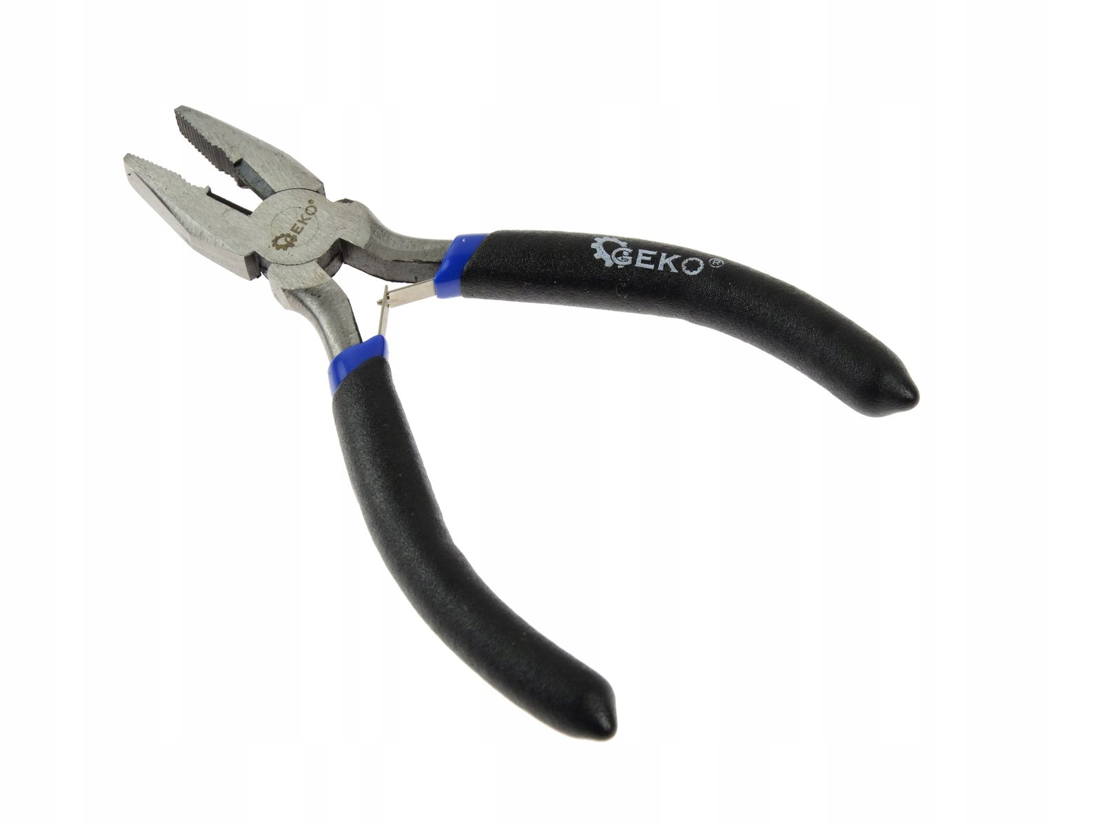 GEKO SZCZYPCE PRECYZYJNE UNIWERSALNE 115MM G00835