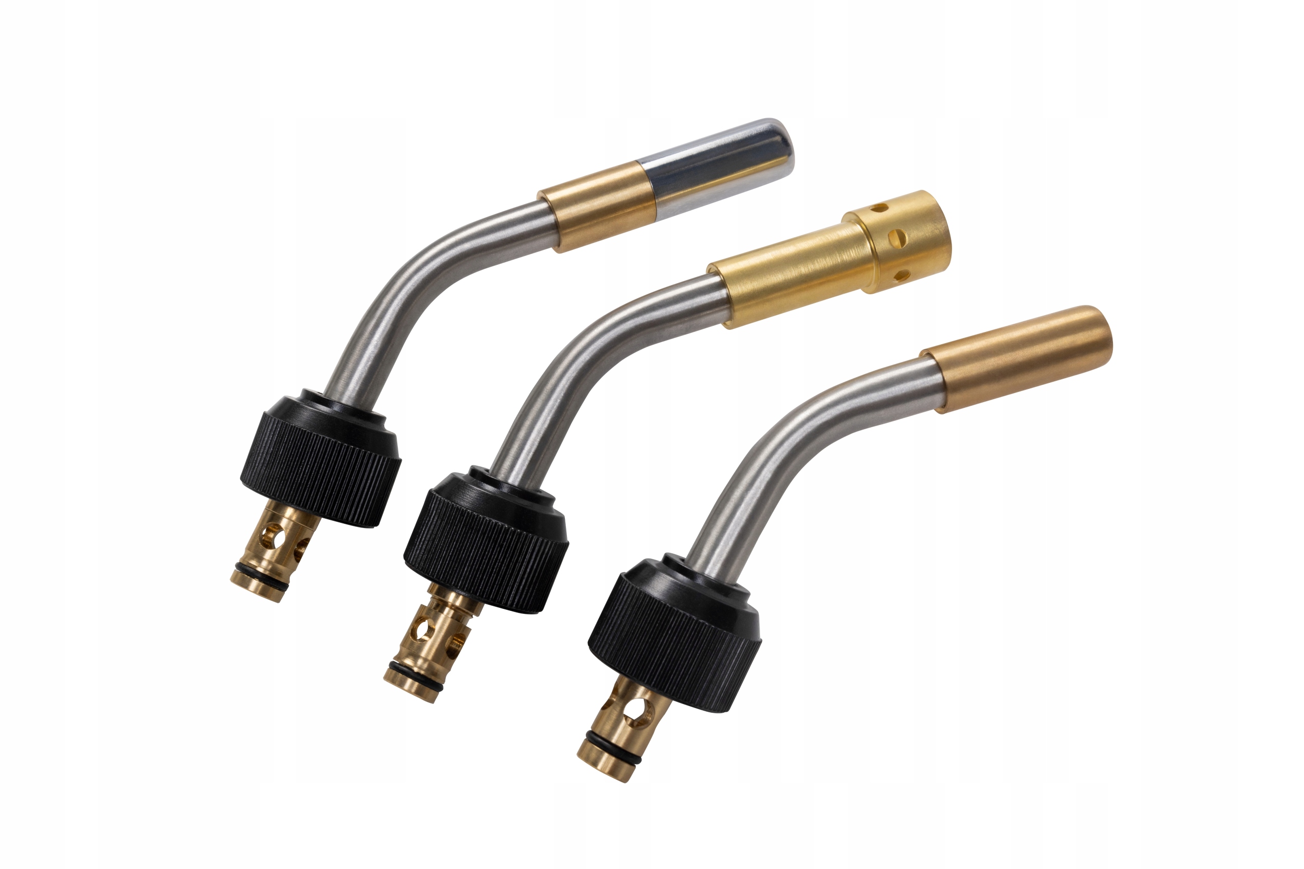 HOGERT LUTOWNICA PALNIK GAZOWY Z TRZEMA DYSZAMI HT2C506