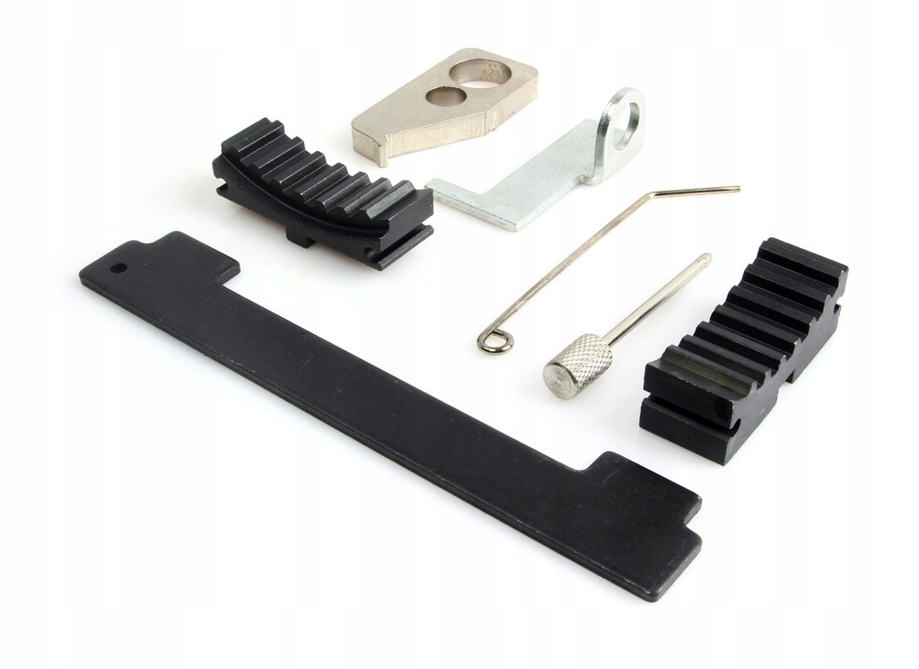 ZESTAW BLOKAD KÓŁ ROZRZĄDU OPEL GM 1.4-1.8 16V 7 SZTUK M57617