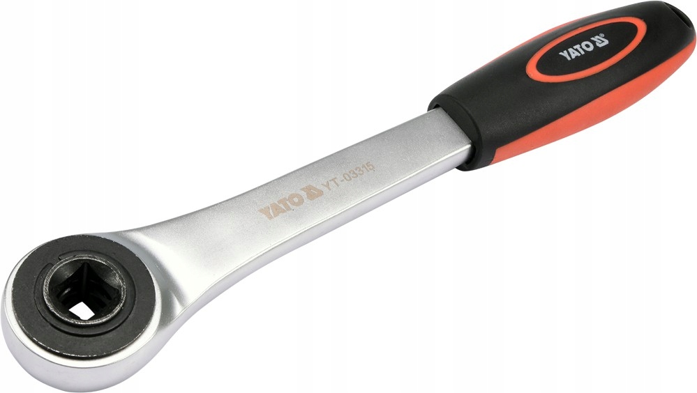 GRZECHOTKA WEWNĘTRZNA do Klucz stopniowy 1/2 YATO