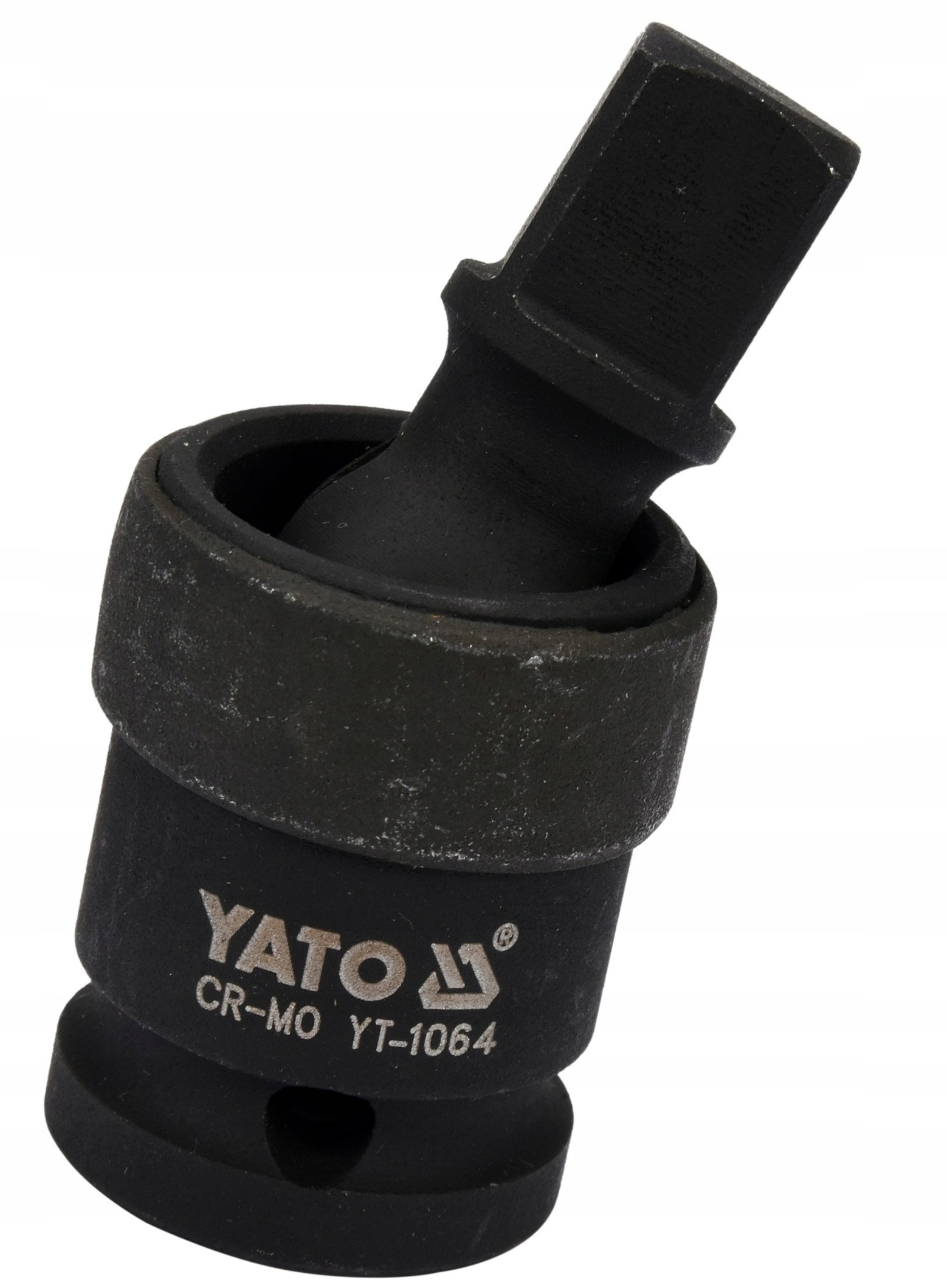 YATO NASADKA PRZEGUB KULISTY UDAROWY 1/2'' 63MM ZE STALI CRMO YT-1064