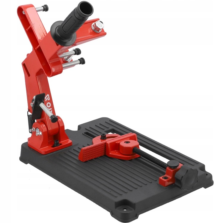 YATO UNIWERSALNY STATYW DO SZLIFIEREK 230MM Z ŻELIWNĄ PODSTAWĄ YT-82976