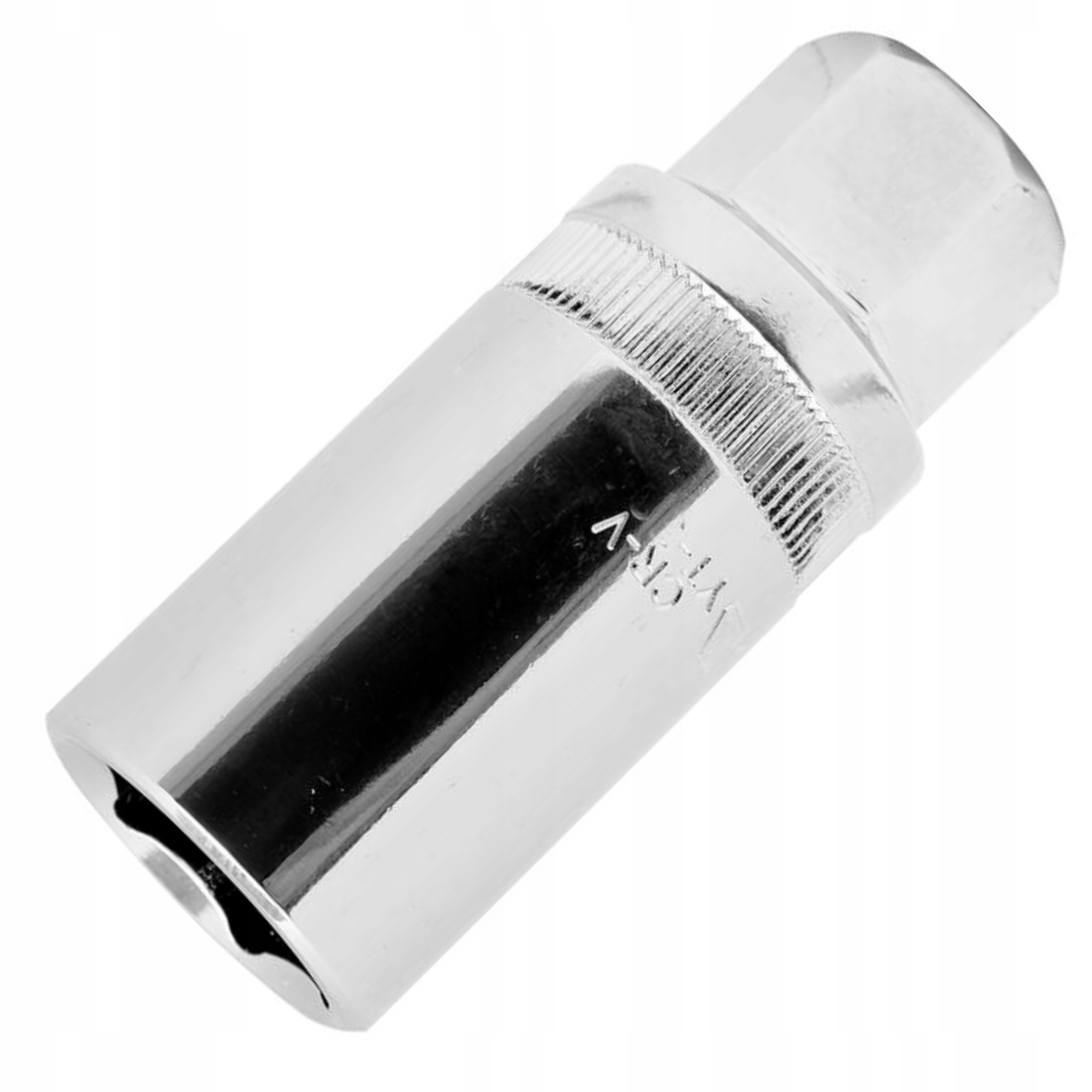 YATO SZEŚCIOKĄTNA NASADKA DO ŚWIEC ZAPŁONOWYCH 3/8" 18MM AS-DRIVE YT-3841