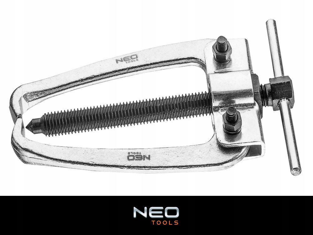 NEO MINI ŚCIĄGACZ DWURAMIENNY 2'' ZE STALI CHROMOWO-WANADOWEJ 50MM 11-872
