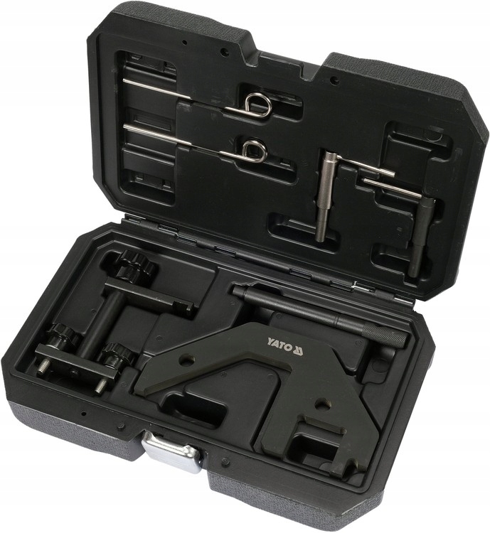 YATO ZESTAW BLOKADY ROZRZĄDU SILNIKÓW DIESLA BMW