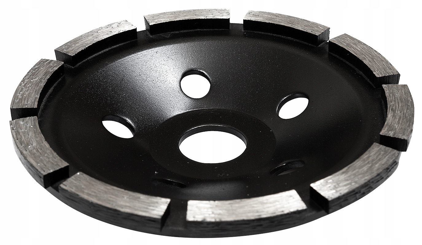 RICHMANN TARCZA DO SZLIFOWANIA BETONU 125MM C4681