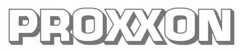 PROXXON Wiertarko-frezarka IBS/E SZLIFIERKA WIELOFUNKCYJNA PR28481