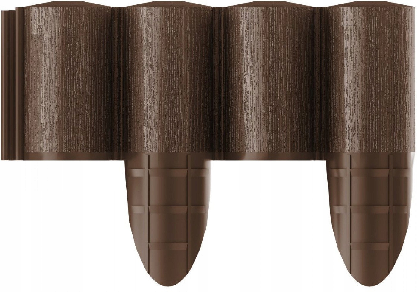 CELLFAST PALISADA OGRODOWA PŁOTEK OBRZEŻE 240cm BR