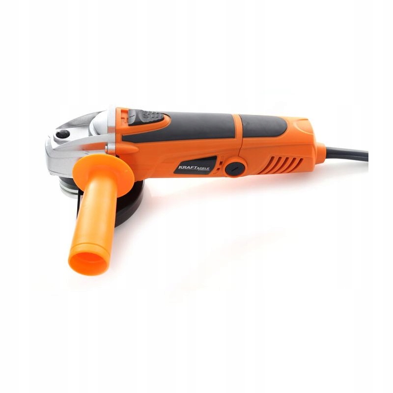 KRAFT&DELE SZLIFIERKA KĄTOWA FLEXA KĄTÓWKA 230V 850W TARCZA 125MM KD1555