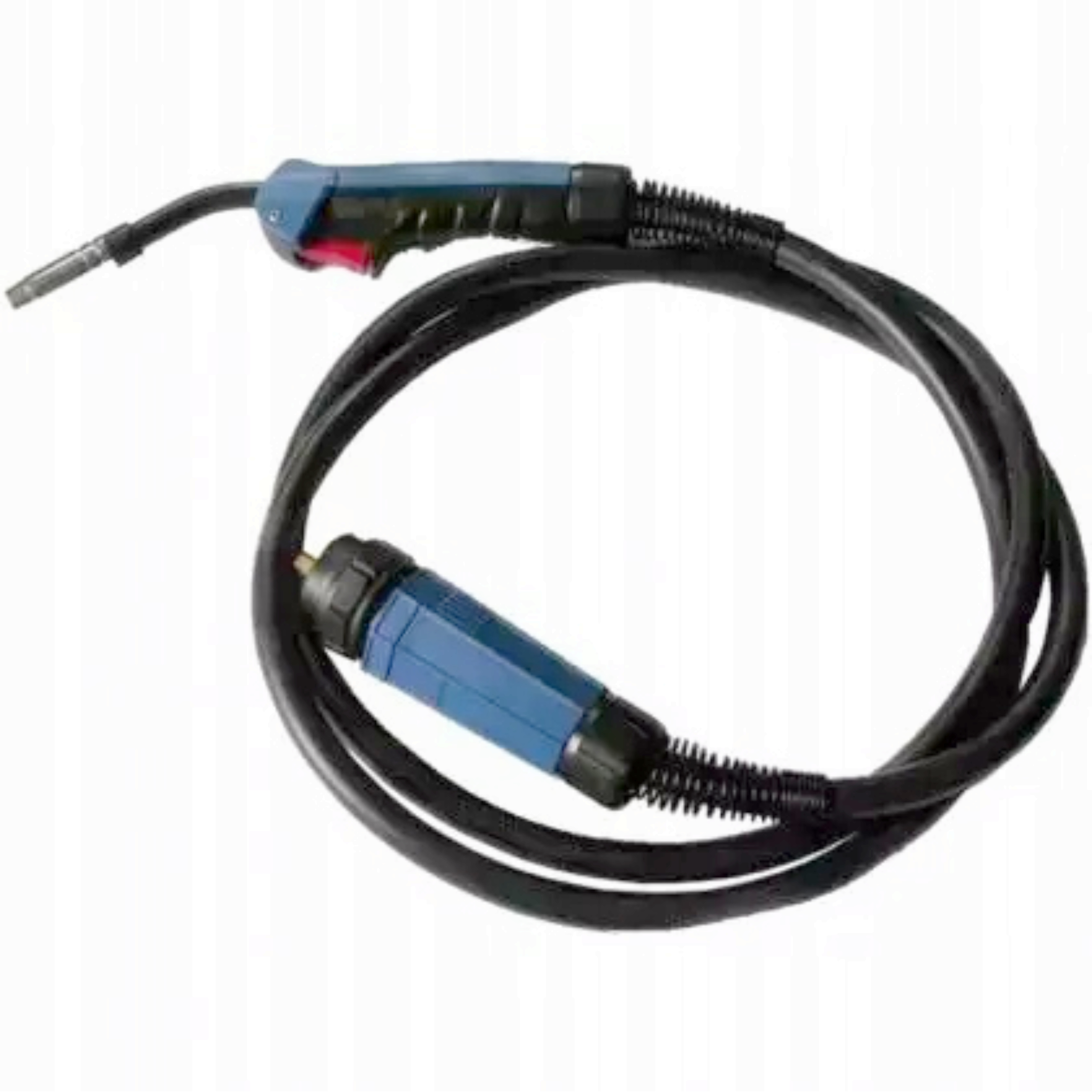 DEDRA UCHWYT SPAWALNICZY MB-14 2,5M 16MM2 EUROZŁĄCZE DES050