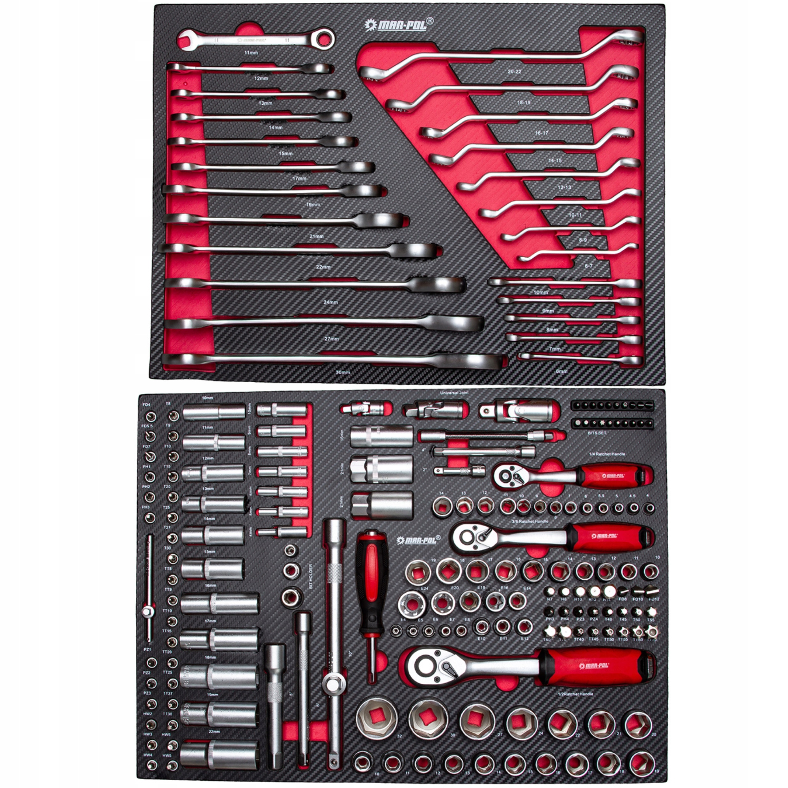 SZAFKA WARSZTATOWA WÓZEK NARZĘDZIOWY SERWISOWY NARZĘDZIA PREMIUM 263 M66602
