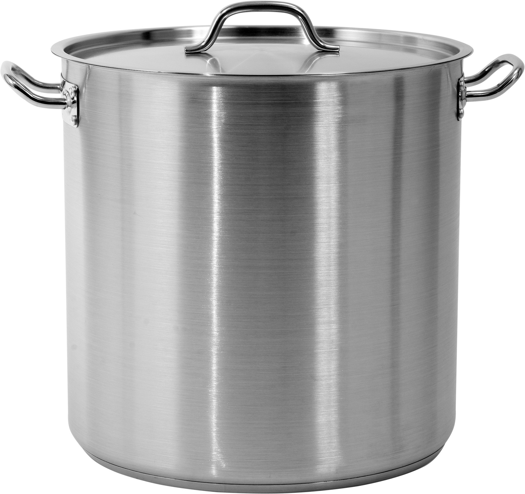 YATO GARNEK WYSOKI Z POKRYWKĄ ZE STALI NIERDZEWNEJ 40X40CM 50,3L YG-00008