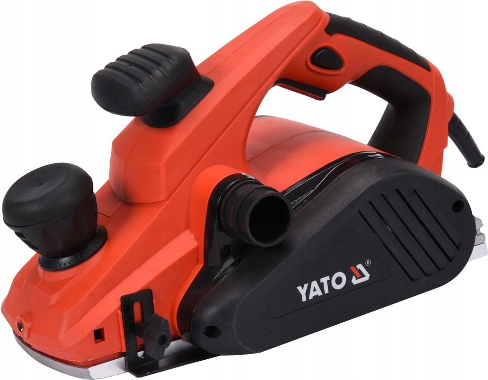 YATO STRUG ELEKTRYCZNY HEBEL HEBLARKA 1300W SZEROKOŚĆ 110MM REGULACJA